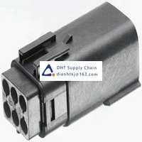 Molex_19419-0002_Printed Circuit Board Connector