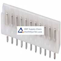 JST_B11B-EH-A (LF) (SN)_Printed Circuit Board Connector