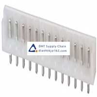 JST_B13B-EH-A (LF) (SN)_Printed Circuit Board Connector