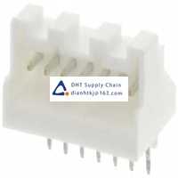 JST_S07B-PASK-2 (LF) (SN)_Printed Circuit Board Connector