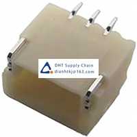 JST_SM03B-SRSS-TB(LFSN)_Printed Circuit Board Connector