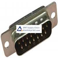 JAE_DA-15PF-N_D-SUB connectors