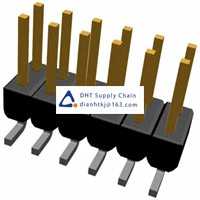 TE Connectivity_1241050-6_Printed Circuit Board Connector