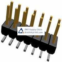 TE Connectivity_1241050-7_Printed Circuit Board Connector