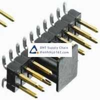 TE Connectivity_1241050-8_Printed Circuit Board Connector
