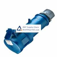 MENNEKES_993_Mains and DC power connectors