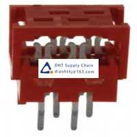 TE Connectivity_7-215570-4_Printed Circuit Board Connector