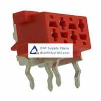 TE Connectivity_7-215460-4_Printed Circuit Board Connector