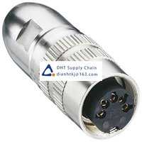 Lumberg_0322 07-1_Circular connector