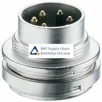Lumberg_SFV 120_Circular connector