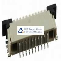 TE Connectivity_1-84953-0_Printed Circuit Board Connector
