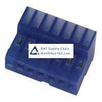 TE Connectivity_3-640442-7_Printed Circuit Board Connector