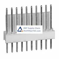 TE Connectivity_1-640454-0_Printed Circuit Board Connector