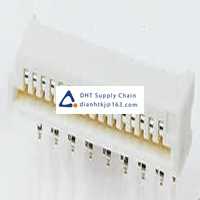 TE Connectivity_84952-9_Printed Circuit Board Connector