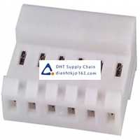 TE Connectivity_3-640429-6_Printed Circuit Board Connector