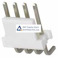 TE Connectivity_640389-4_Printed Circuit Board Connector