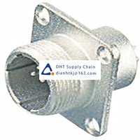 Hirose_JR16RK-10P_Circular connector
