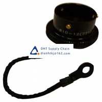 Amphenol Limited_BZLC-810-08(771)_Circular connector