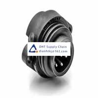 Amphenol Industrial_C01610C00600012_Circular connector
