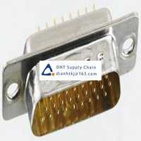 Cinch_RT 00011 00 000 330_D-SUB connectors