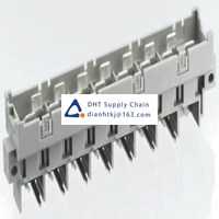 RS PRO_542-4647_Backplane and Rack Connectors