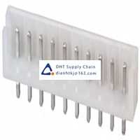 JST_B10B-EH (LF)(SN)_Printed Circuit Board Connector