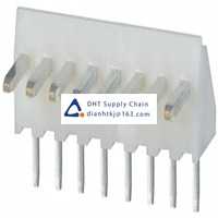 JST_BS8P-SHF-1AA (LF)(SN)_Printed Circuit Board Connector