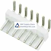 JST_B7PS-VH(LF)(SN)_Printed Circuit Board Connector