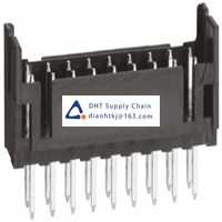 Hirose_DF11-18DP-2DSA(01)_Printed Circuit Board Connector