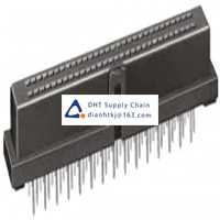 Hirose_HIF6A-40DA-1.27DSA(71)_Printed Circuit Board Connector