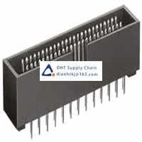 Hirose_HIF6A-40PA-1.27DSA(71)_Printed Circuit Board Connector