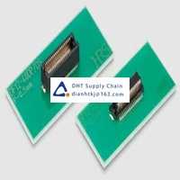 Hirose_DF12(4.0)-20DP-0.5V(51)_Printed Circuit Board Connector