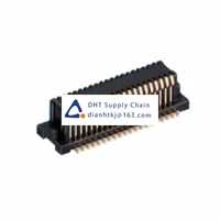 Hirose_DF12NB(5.0)-30DP-0.5V(51)_Printed Circuit Board Connector