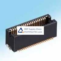 Hirose_DF12NB(5.0)-60DP-0.5V(51)_Printed Circuit Board Connector