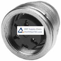 Amphenol Industrial_T3363-009_Circular connector