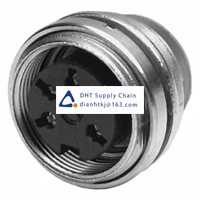 Amphenol Industrial_T3263 100 RS_Circular connector