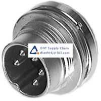 Amphenol Industrial_T3637001U_Circular connector