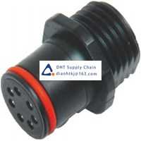 Deutsch_QC26-2007X_Circular connector