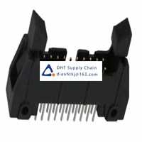 3M_N3428-6202RB_Printed Circuit Board Connector