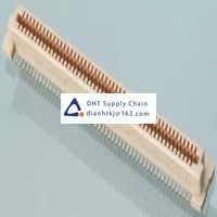 Amphenol Communications Solutions_61082-121400LF_Printed Circuit Board Connector