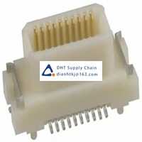 Hirose_DF17(1.0H)-70DP-0.5V(57)_Printed Circuit Board Connector