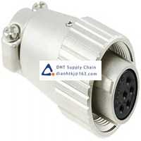 Hirose_JR13PK-5S(71)_Circular connector