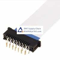 JST_20FMZ-BT (LF)(SN)_Printed Circuit Board Connector