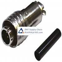Tajimi Electronics_EPRC05-P5M_Circular connector