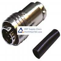 Tajimi Electronics_EPRC05-P8M_Circular connector