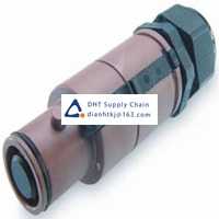 ITT Cannon_SNLM-P-C25-25S-BN_Mains and DC power connectors