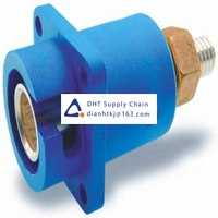 ITT Cannon_SNPF-S-TP-BL_Mains and DC power connectors