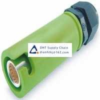 ITT Cannon_SNLF-S-C25-25S-GN_Mains and DC power connectors