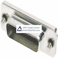 HARTING_09670029060_D-SUB connectors