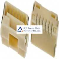 Molex_502382-0670_Printed Circuit Board Connector
